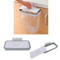 Suporte para Saco de Lixo Suspenso para Cozinha | CleanBin