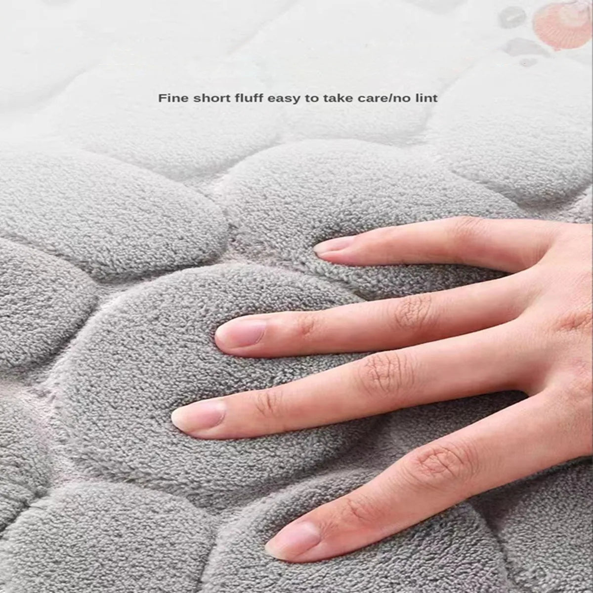 Tapete de Cozinha Absorvente Antiderrapante Ferrazi