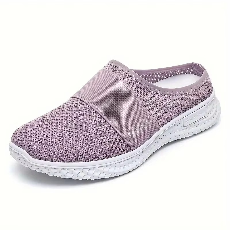 Tênis Feminino Casual Esportivo Confortável e Respirável Ferrazi