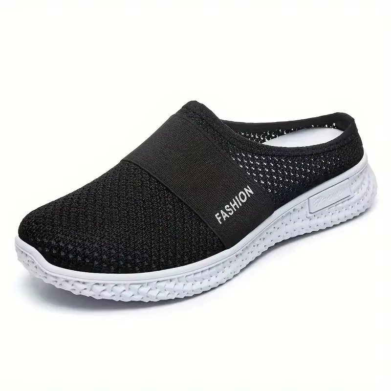 Tênis Feminino Casual Esportivo Confortável e Respirável Ferrazi