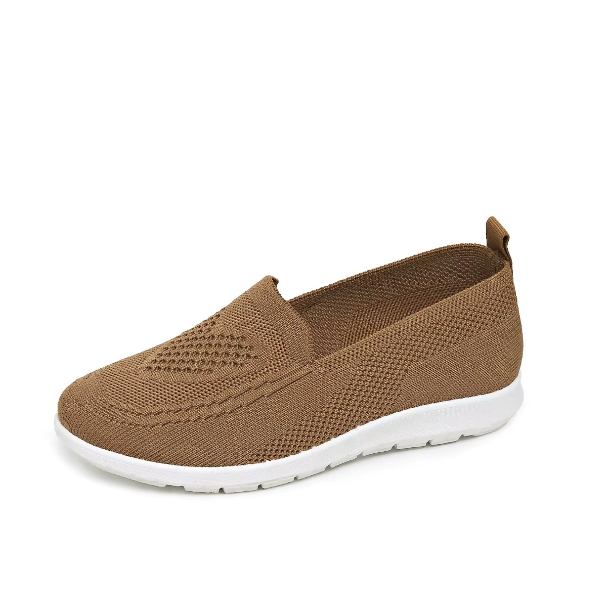 Tênis Feminino Casual Respirável Confortável Ferrazi