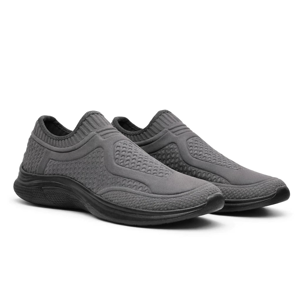 Tênis Feminino Estilo Meia Slip On Leve e Confortável Ferrazi