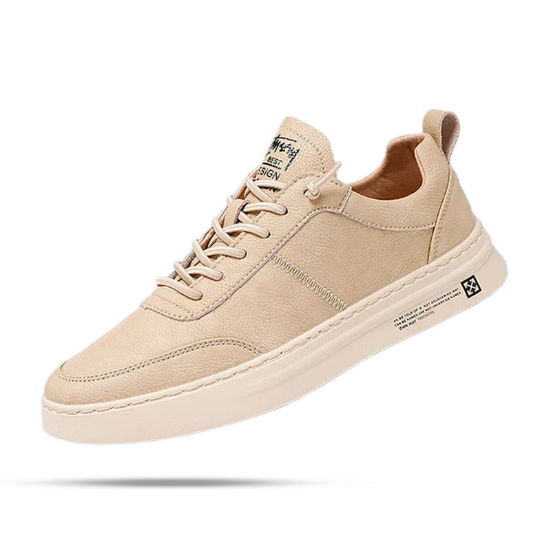 Tênis Casual Premium Horizonte Urban Flow, Conforto Sofisticado o Dia Todo