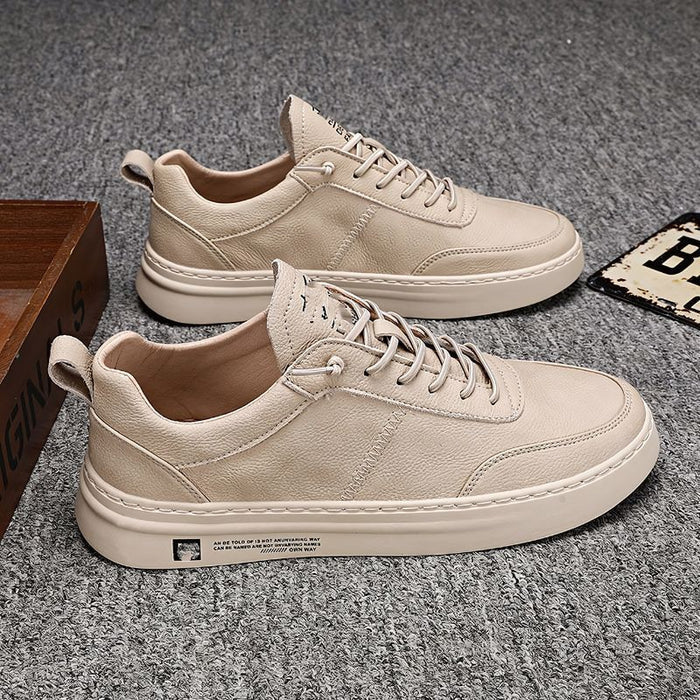 Tênis Casual Premium Horizonte Urban Flow, Conforto Sofisticado o Dia Todo