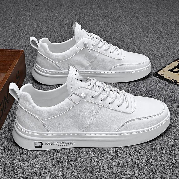 Tênis Casual Premium Horizonte Urban Flow, Conforto Sofisticado o Dia Todo