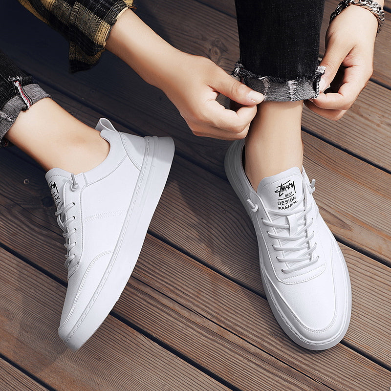 Tênis Casual Premium Horizonte Urban Flow, Conforto Sofisticado o Dia Todo