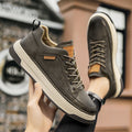 Tênis Casual Premium Verso Urbano, Conforto e Estilo em Todos os Momentos