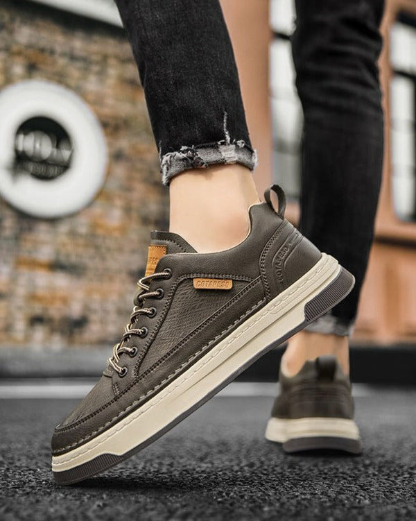 Tênis Casual Premium Verso Urbano, Conforto e Estilo em Todos os Momentos