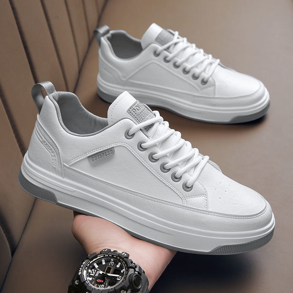 Tênis Casual Premium Verso Urbano, Conforto e Estilo em Todos os Momentos
