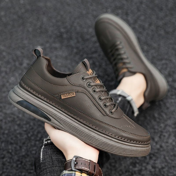 Tênis Casual Premium Verso Urbano, Conforto e Estilo em Todos os Momentos