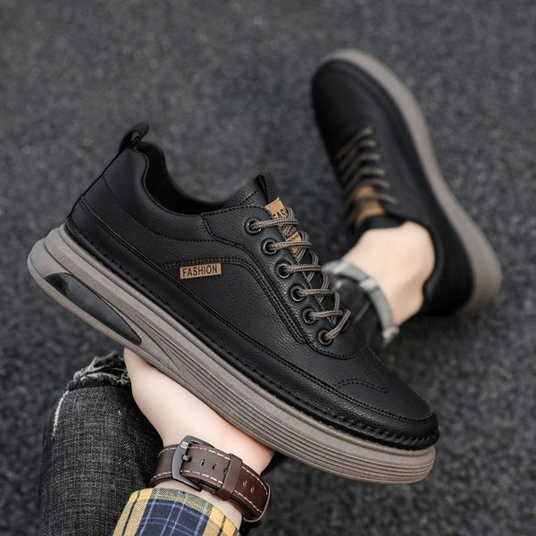 Tênis Casual Premium Verso Urbano, Conforto e Estilo em Todos os Momentos