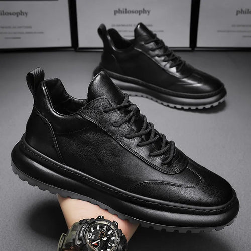 Tênis Casual Premium Horizonte Clássico Inspiração, Elegância e Conforto Que Duram