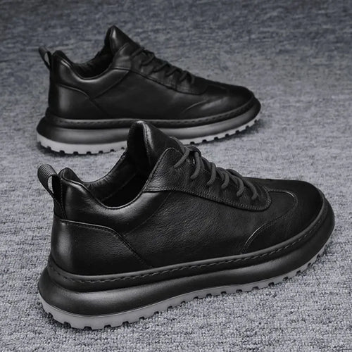 Tênis Casual Premium Horizonte Clássico Inspiração, Elegância e Conforto Que Duram