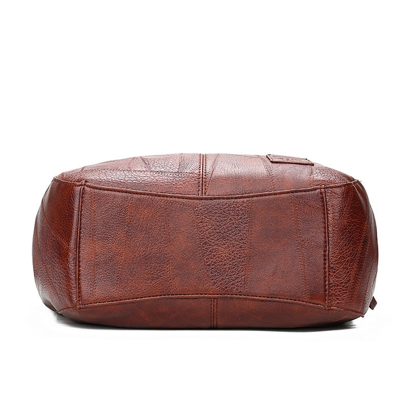 Bolsa Feminina Impermeável Aura Prisma, Elegância Versátil para Todos os Momentos