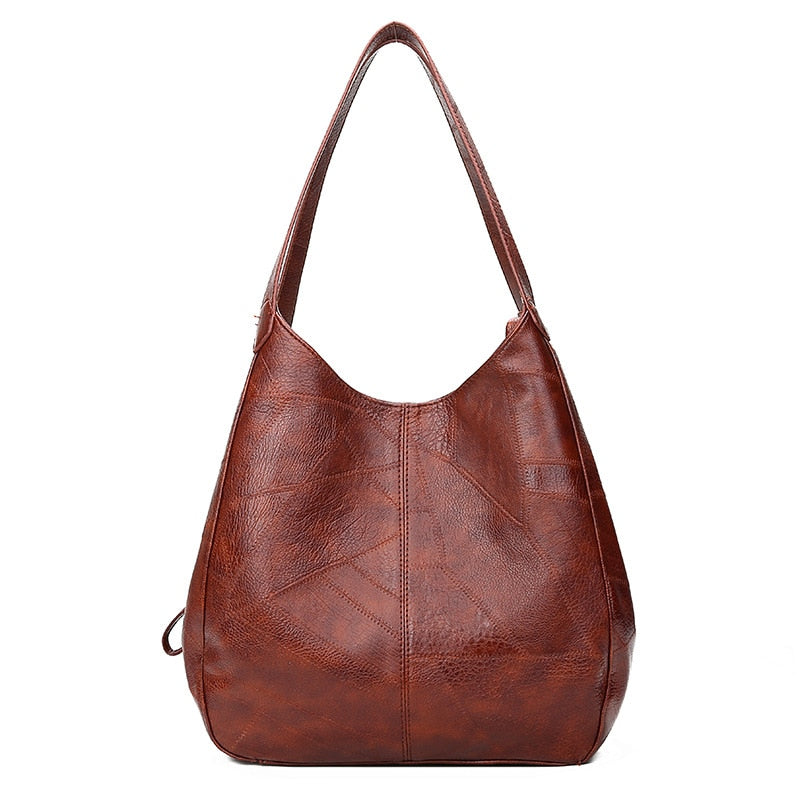 Bolsa Feminina Impermeável Aura Prisma, Elegância Versátil para Todos os Momentos
