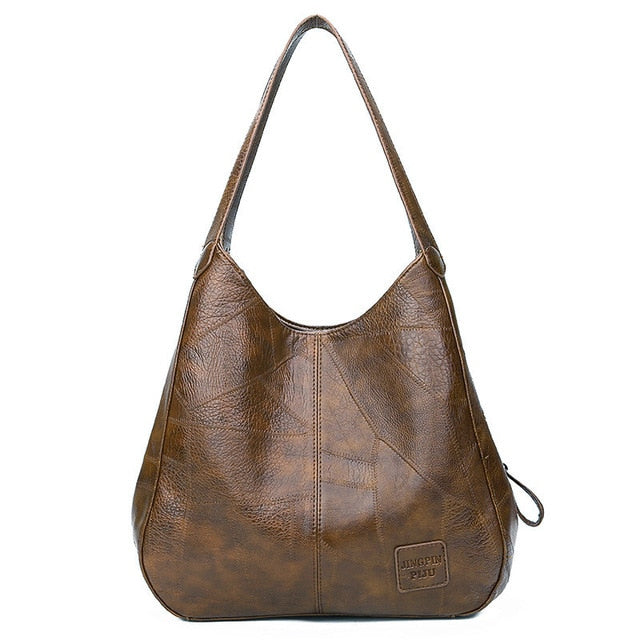 Bolsa Feminina Impermeável Aura Prisma, Elegância Versátil para Todos os Momentos
