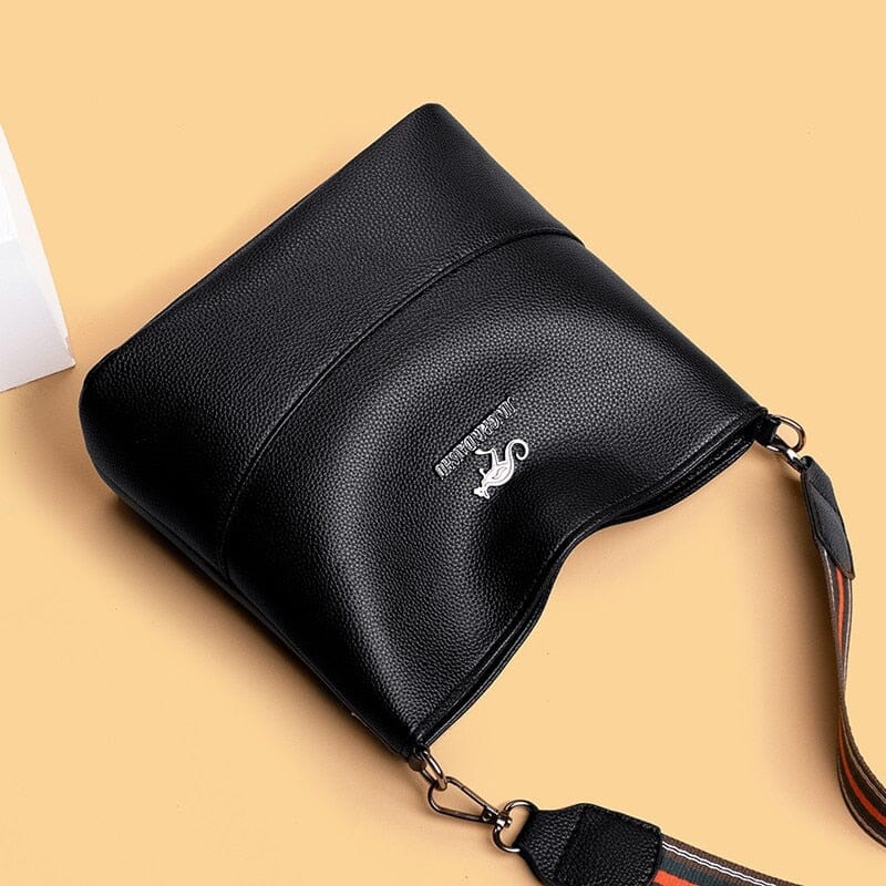 Bolsa Feminina Legítimo Aura Prisma, Elegância Versátil para Todas as Ocasiões