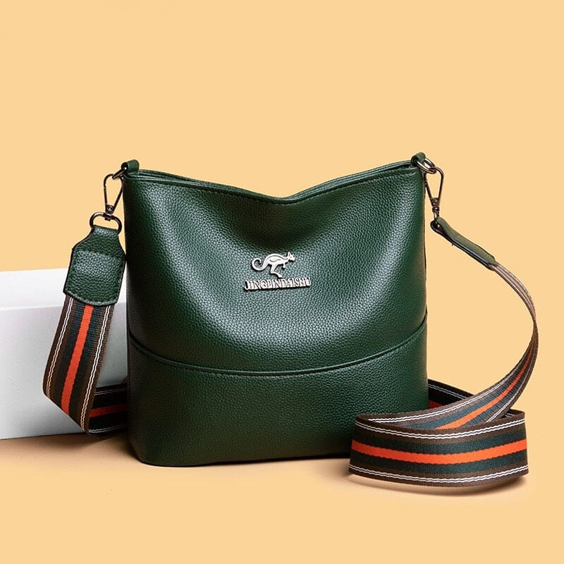 Bolsa Feminina Legítimo Aura Prisma, Elegância Versátil para Todas as Ocasiões