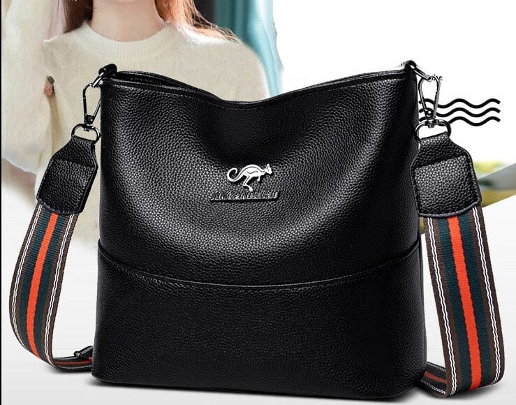 Bolsa Feminina Legítimo Aura Prisma, Elegância Versátil para Todas as Ocasiões