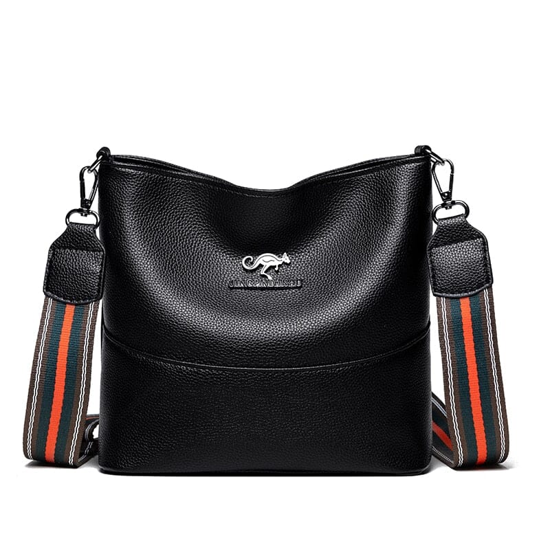 Bolsa Feminina Legítimo Aura Prisma, Elegância Versátil para Todas as Ocasiões