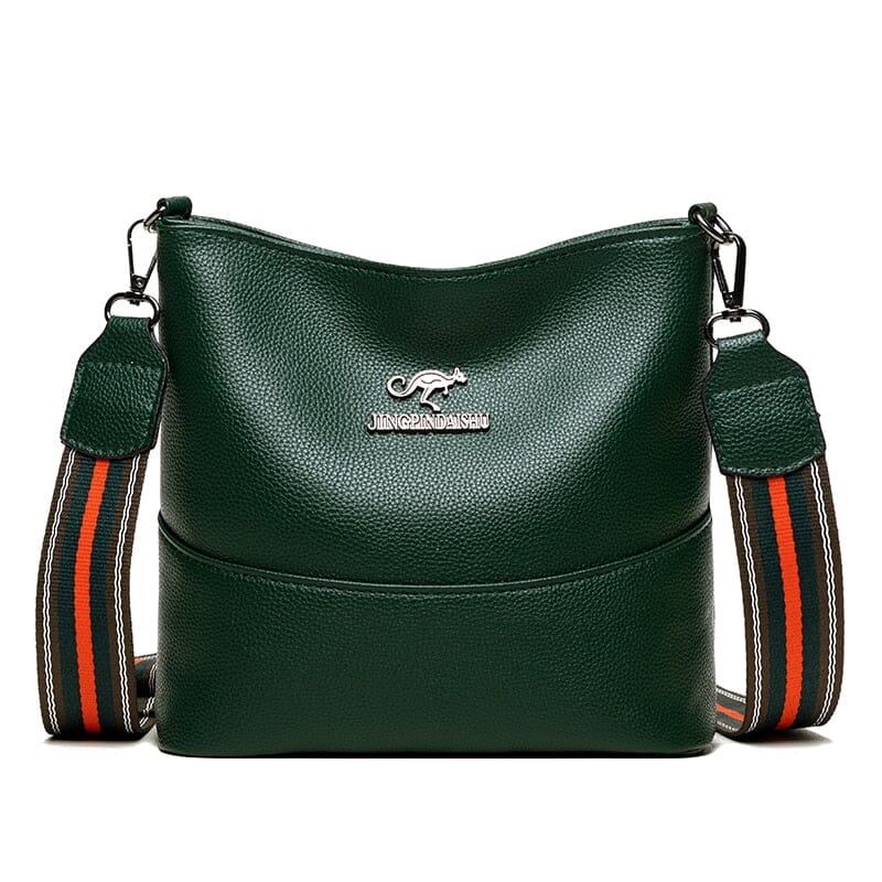 Bolsa Feminina Legítimo Aura Prisma, Elegância Versátil para Todas as Ocasiões
