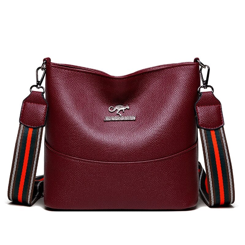 Bolsa Feminina Legítimo Aura Prisma, Elegância Versátil para Todas as Ocasiões