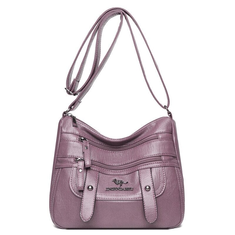 Bolsa Feminina Sintonia Urbana Jazz, Elegância Versátil para Todos os Momentos