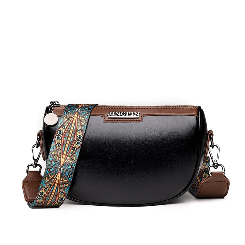 Bolsa Casual Premium Aura Céu Harmonia, Elegância Compacta Para o Dia a Dia