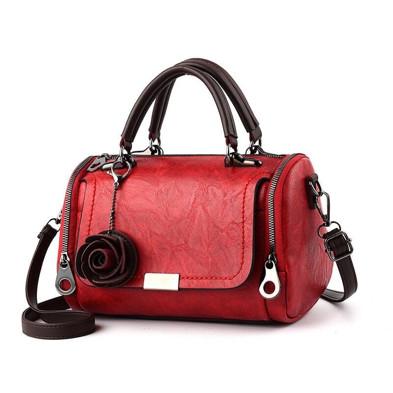 Bolsa Feminina Macio Aura Santorini, Elegância e Praticidade em Todos os Momentos