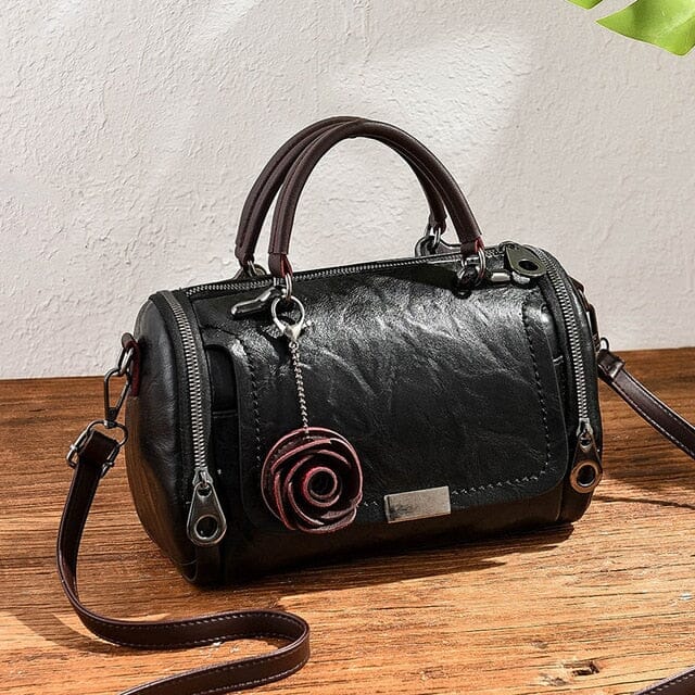 Bolsa Feminina Macio Aura Santorini, Elegância e Praticidade em Todos os Momentos