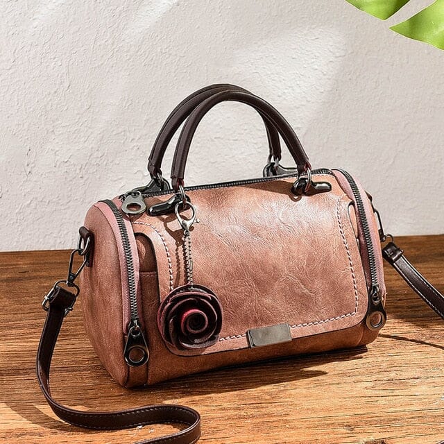 Bolsa Feminina Macio Aura Santorini, Elegância e Praticidade em Todos os Momentos