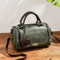 Bolsa Feminina Macio Aura Santorini, Elegância e Praticidade em Todos os Momentos