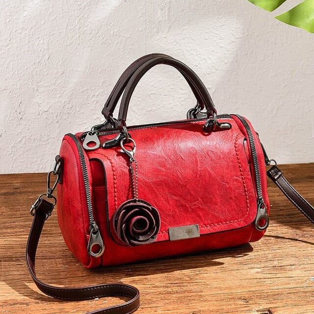 Bolsa Feminina Macio Aura Santorini, Elegância e Praticidade em Todos os Momentos