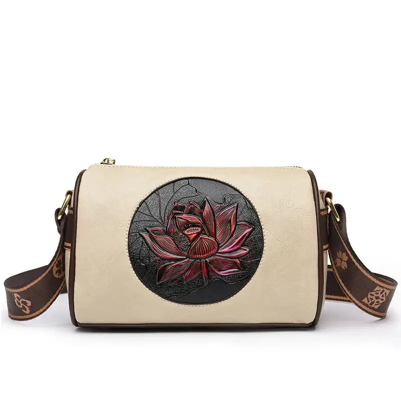 Bolsa Transversal Legítimo Horizonte Prisma, Elegância Atemporal e Durabilidade