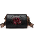 Bolsa Transversal Legítimo Horizonte Prisma, Elegância Atemporal e Durabilidade