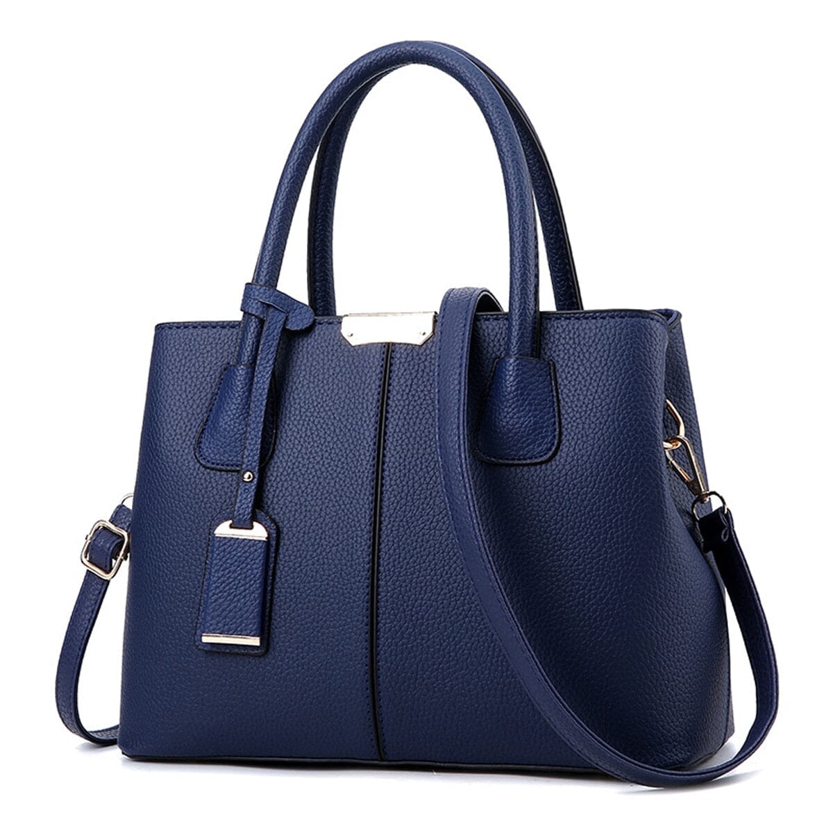 Bolsa Feminina Escultura Aurora Plenitude, Sofisticação com Espaço e Durabilidade