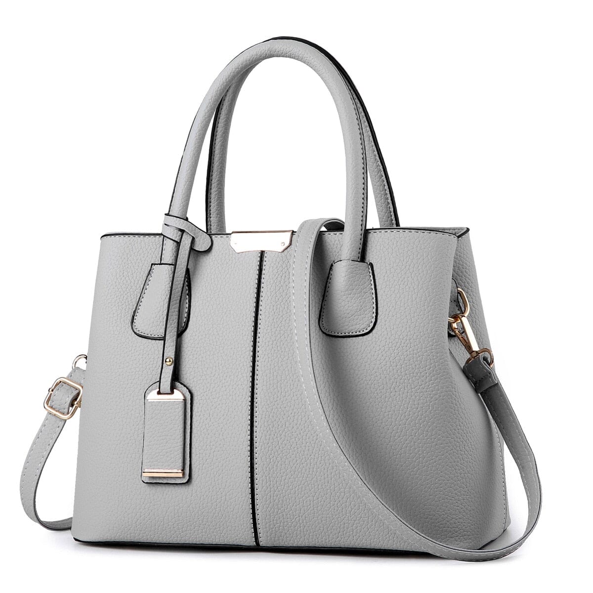 Bolsa Feminina Escultura Aurora Plenitude, Sofisticação com Espaço e Durabilidade