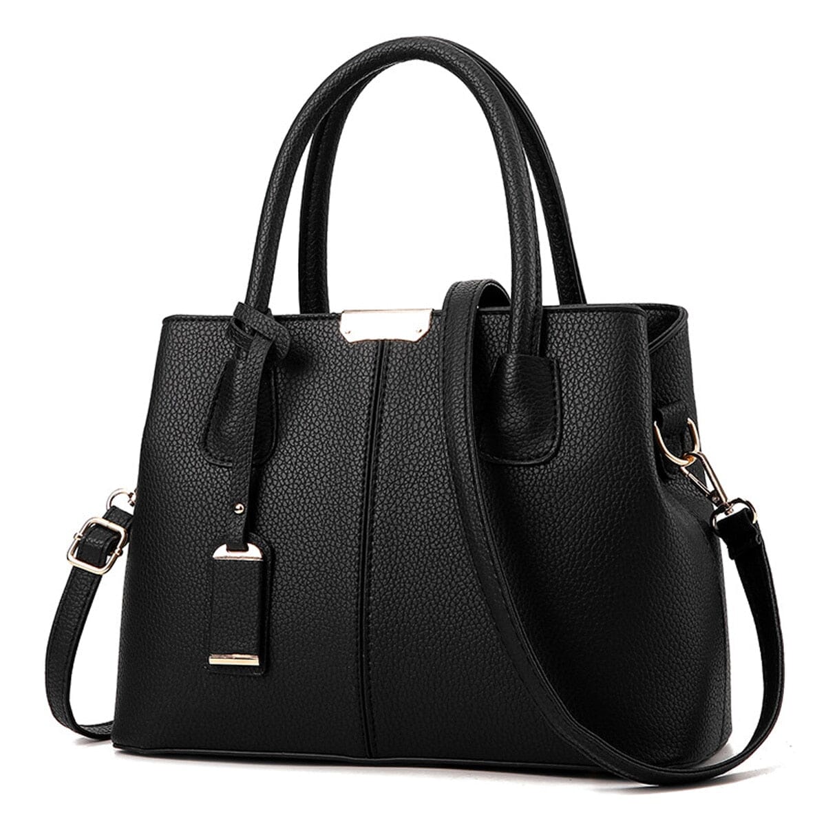 Bolsa Feminina Escultura Aurora Plenitude, Sofisticação com Espaço e Durabilidade