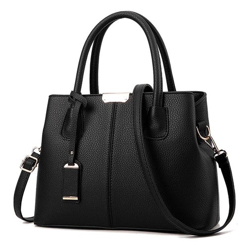 Bolsa Feminina Escultura Aurora Plenitude, Sofisticação com Espaço e Durabilidade