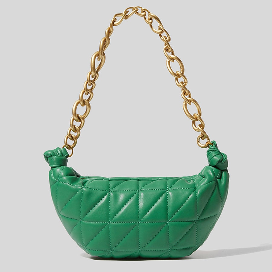 Bolsa Casual Sintético Aura Verso Harmonia, Espaço e Estilo Para Todos os Momentos