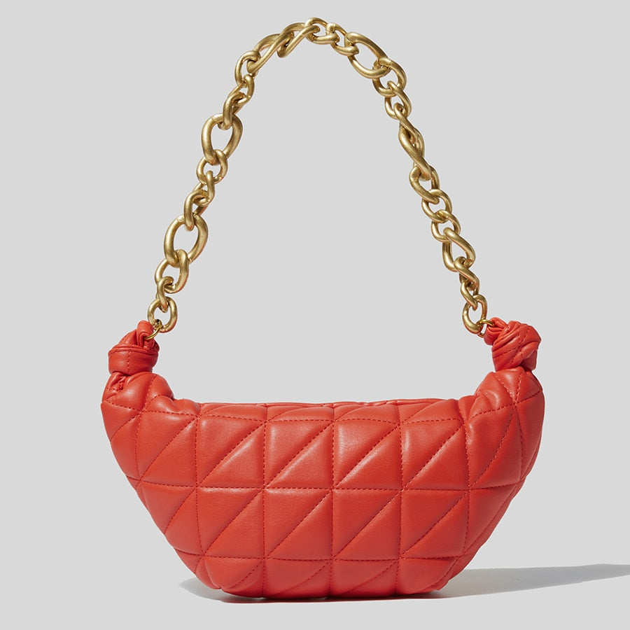 Bolsa Casual Sintético Aura Verso Harmonia, Espaço e Estilo Para Todos os Momentos