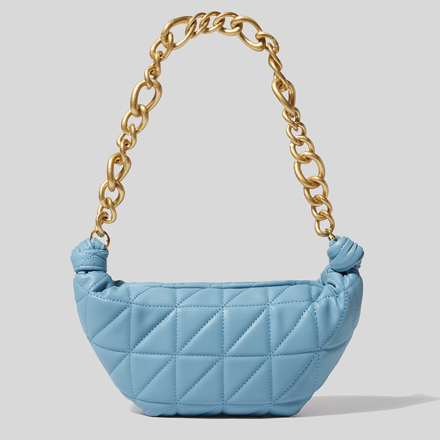 Bolsa Casual Sintético Aura Verso Harmonia, Espaço e Estilo Para Todos os Momentos