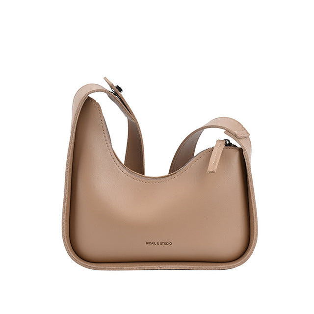 Bolsa de Ombro Sintético Prisma Fly Horizonte, Estilo Inovador para Todos os Momentos