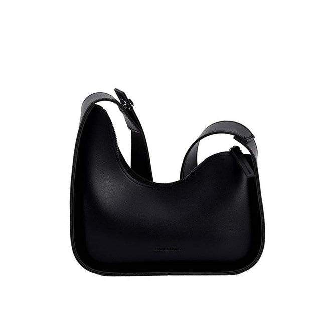 Bolsa de Ombro Sintético Prisma Fly Horizonte, Estilo Inovador para Todos os Momentos