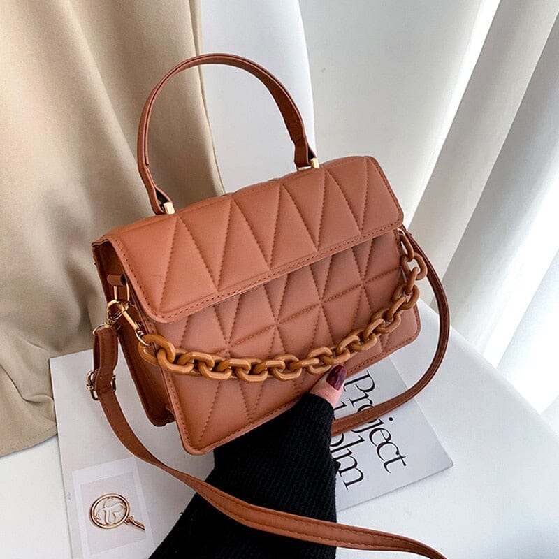 Bolsa Feminina Premium Aura Estilo Majestade, Elegância e Organização em Todos os Momentos