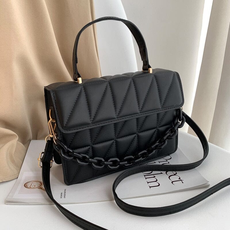 Bolsa Feminina Premium Aura Estilo Majestade, Elegância e Organização em Todos os Momentos