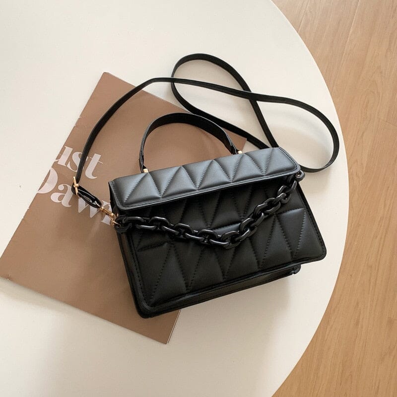 Bolsa Feminina Premium Aura Estilo Majestade, Elegância e Organização em Todos os Momentos