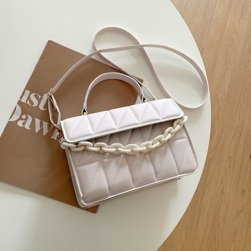 Bolsa Feminina Premium Aura Estilo Majestade, Elegância e Organização em Todos os Momentos