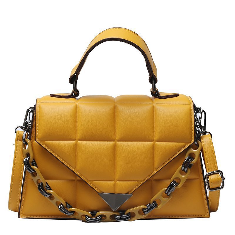 Bolsa Transversal Sintético Prisma Vintage Horizonte, Estilo Atemporal para o Dia a Dia