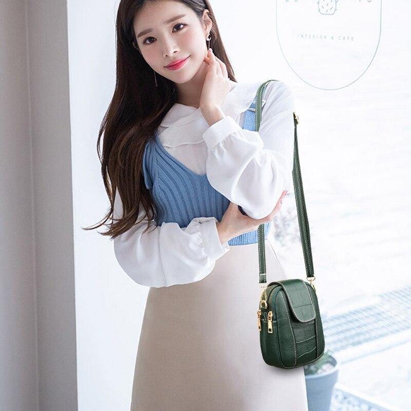 Bolsa Transversal Vegano Horizonte Jazz Prisma, Espaço Ideal com Leveza e Estilo